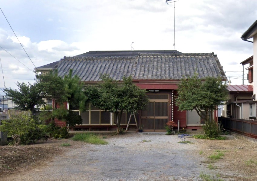 ����s�A�㒬1488-2 [1,480�~]