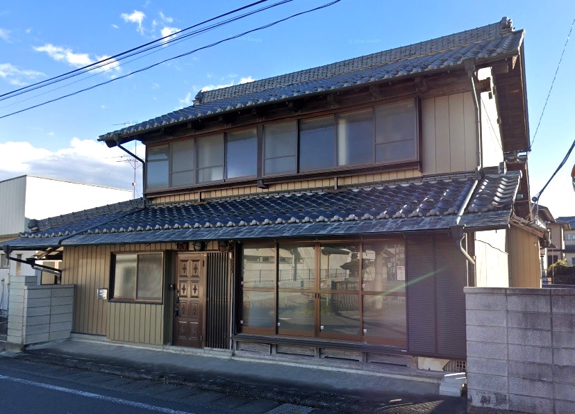 ����s���ؒ�1751�A1724 [90,000�~]