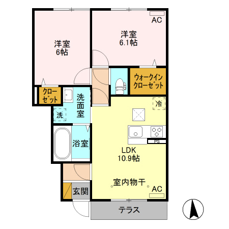 ����s��������2134-10 [66,000�~]