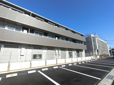 ����s������458-3 [74,000�~]