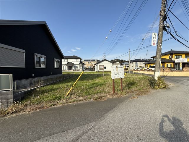 �Ȗ؎s���㒬1645��6 [650�~]