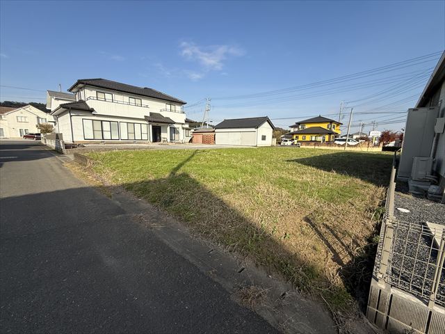 �Ȗ؎s���㒬1645��5 [520�~]