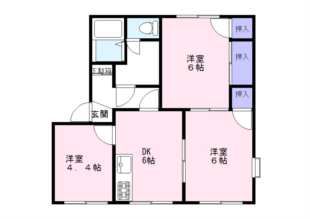 Ȗ؎s{1765-1 [55,000~]